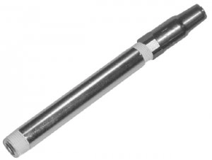 Automatic Straight Extension