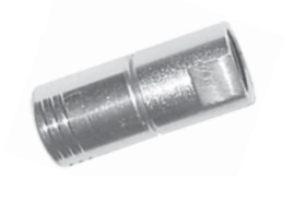 High Flow Semi-Automatic Tip