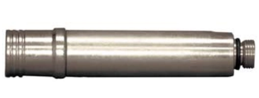 Semi-Auto HighFlo Nozzle