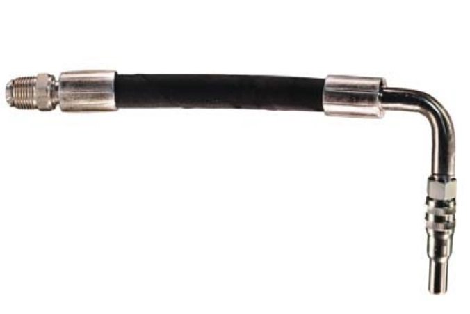 Semi-Auto Flex 90 Extension