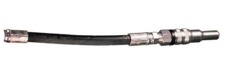 Auto-Lock Flex Extension