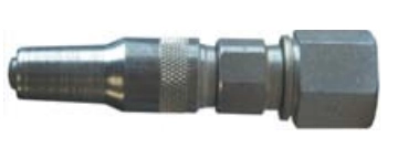 Semi-Auto Nozzle