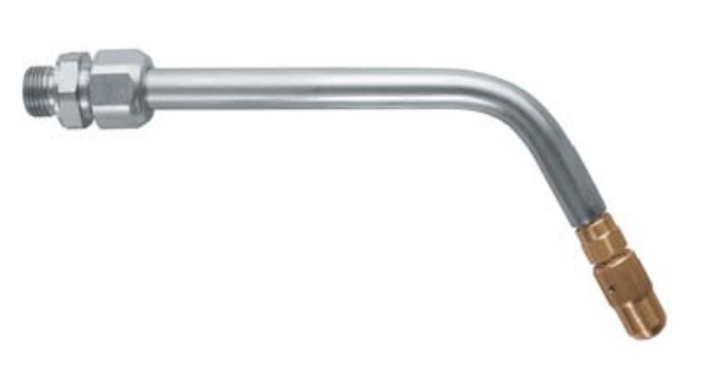 1/4 Turn Manual Rigid 60 Extension