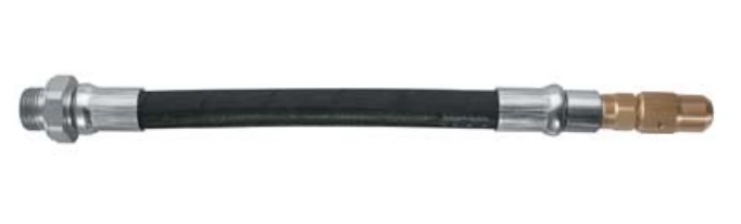 1/4 Turn Manual Flex with Metal Memory Extension Image