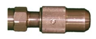 1/4 Turn Nozzle