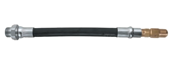 1/4 Turn Manual Flex Extension Image