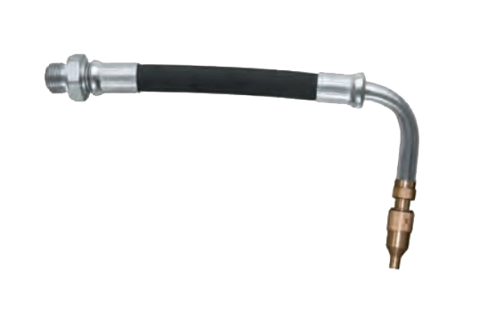 1/4 Turn Manual Flex 90 Extension Image