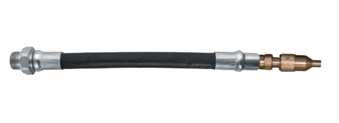 1/4 Turn Manual Flex Extension Image
