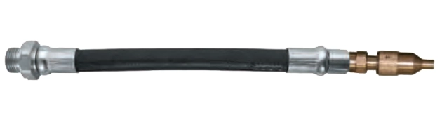 1/4 Turn Manual Flex 90 Extension Image