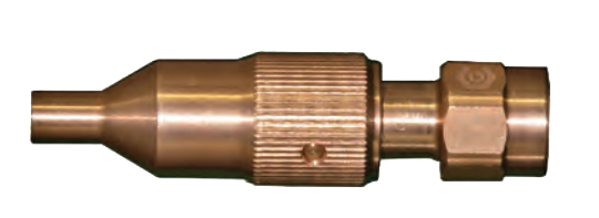 1/4 Turn Manual Nozzle Image