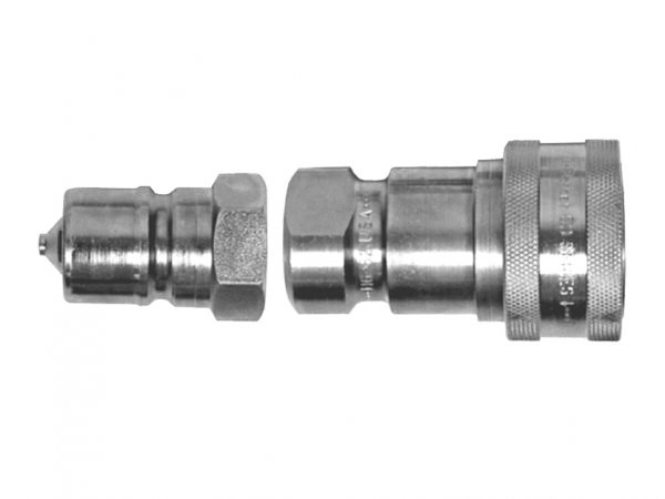 Coupler