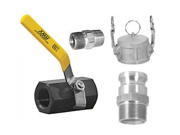 Cam Lock Kit