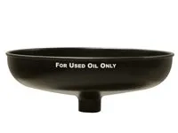 Replacement Drain Bowl