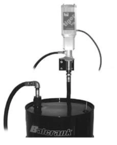 Wall Mount Kit