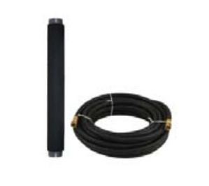 1:1 Hose and Suction Image