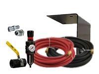 Wall Mount Package