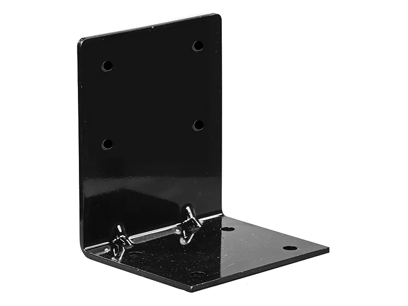 Wall Mounting Bracket Kit