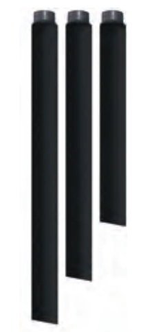 Suction Tube 30 Degree