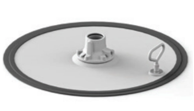 Follower Plate Image