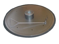 Follower Plate