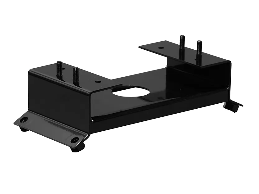 Reel Saddle Mount Bracket Image