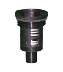 Reusable Poly Valve Insert