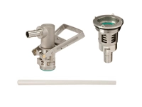 RSV/PRV Suction Kit