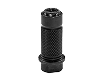 Lock-on Grease Coupler with Display