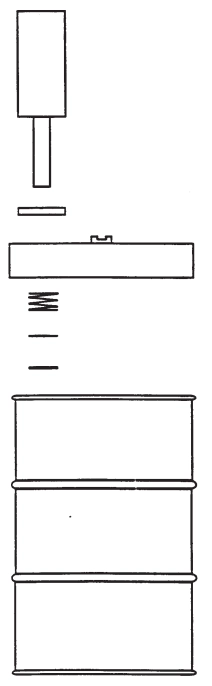 Bung Seal Kit Image