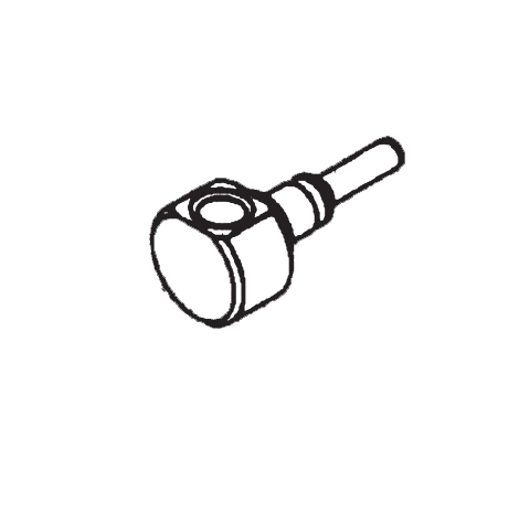 HP Swivel Stem for Premium Series Reels Image