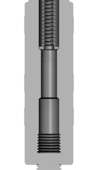 Hand Grip for Grease Control Handle