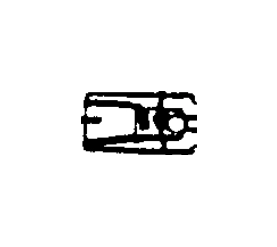 Ball Check 1/2 - 27 NPTM (Outlet) Image
