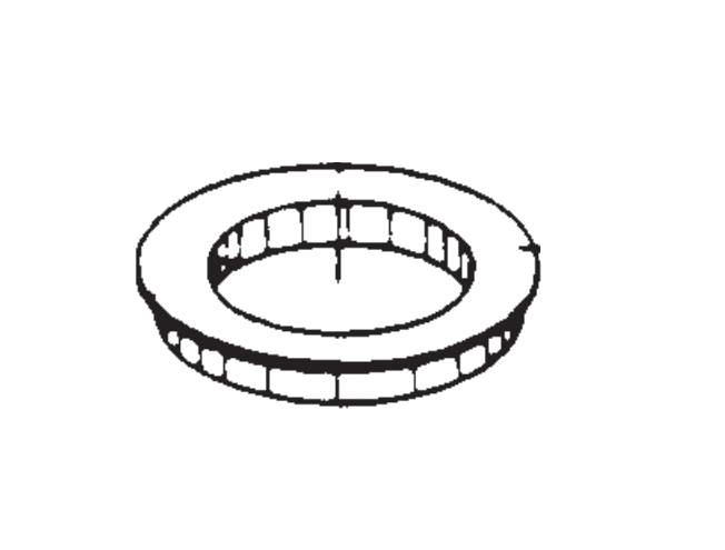 Top, Screen Collar Image