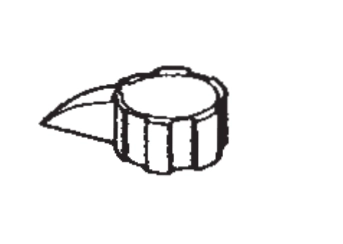 Knob, Reset