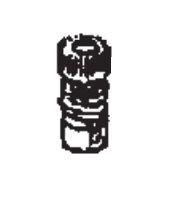 Worm Assembly