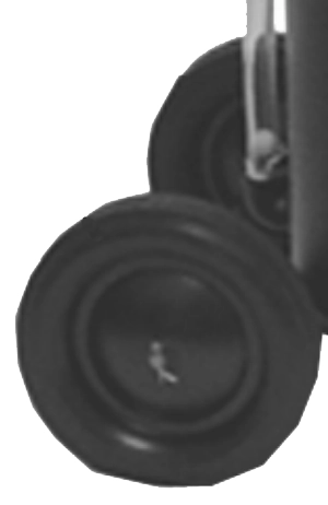 Wheel