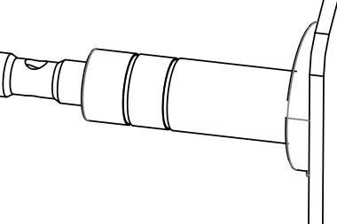 Shaft (Steel)