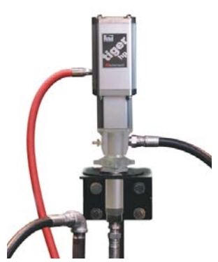 Medium Pressure Hose Assembly