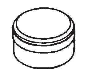 Aluminum Cap Image