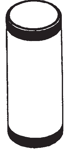 Air Piston Tube Image