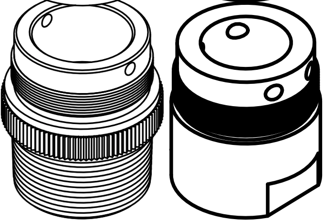 Foot Valve