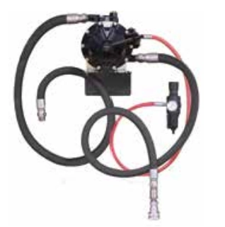 Medium Pressure Hose Assembly Image