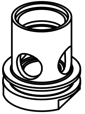 Fluid Piston Image