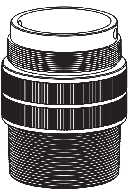 Foot Valve