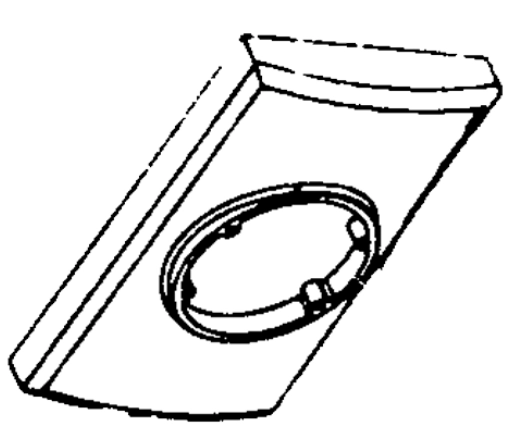 Roller Outlet Body