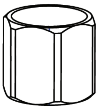 Coupler, Rod Image