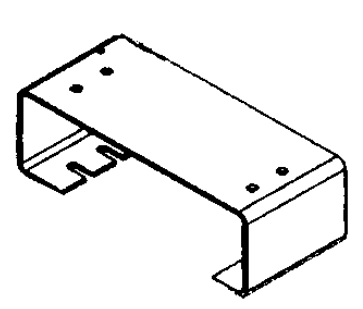 Extension Bracket Image