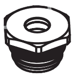 Seal Insert, Adapter