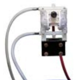 Low Pressure Hose Assembly