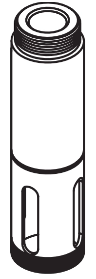 Tube, Lower